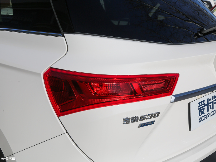 2018E530 1.5T քӺA V