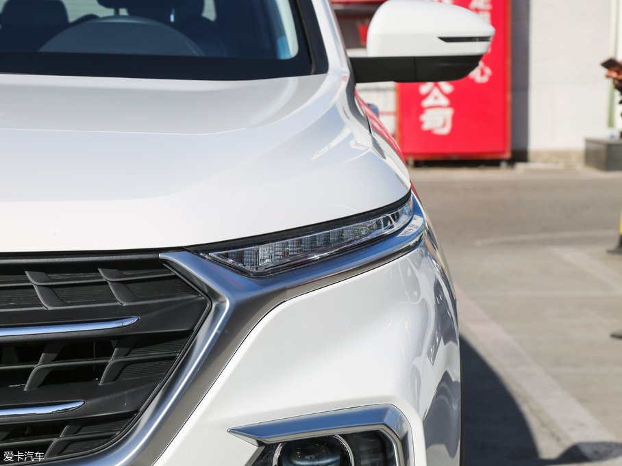 2018E530 1.5T քӺA V