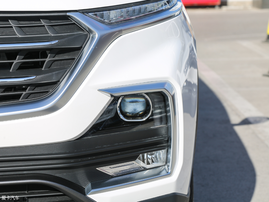 2018E530 1.5T քӺA V