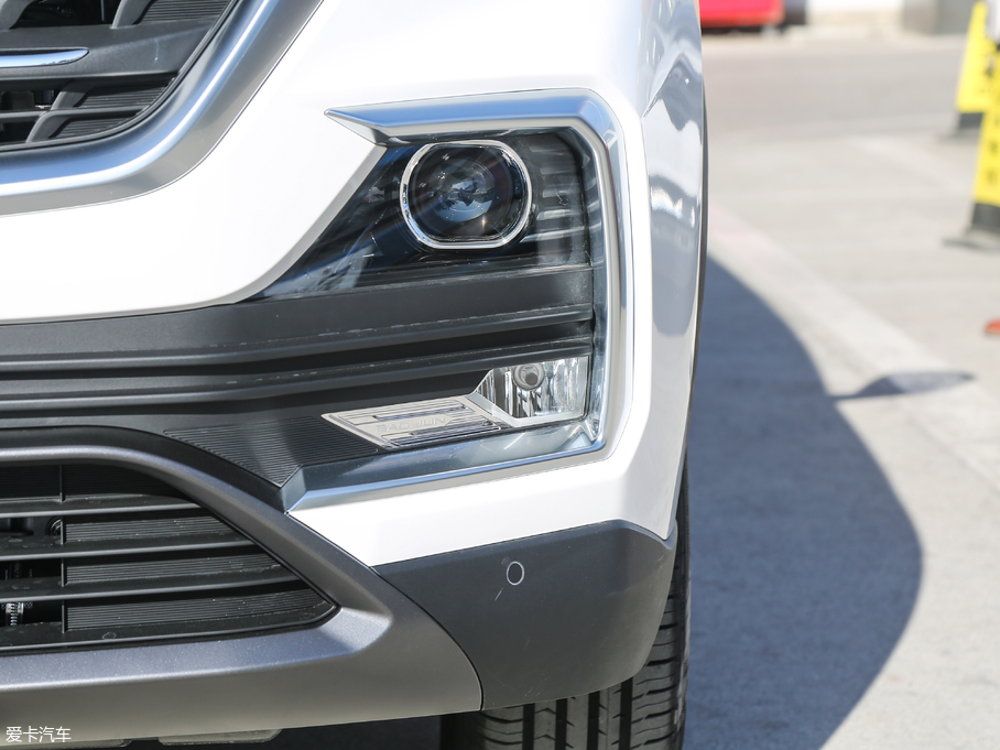 2018E530 1.5T քӺA V