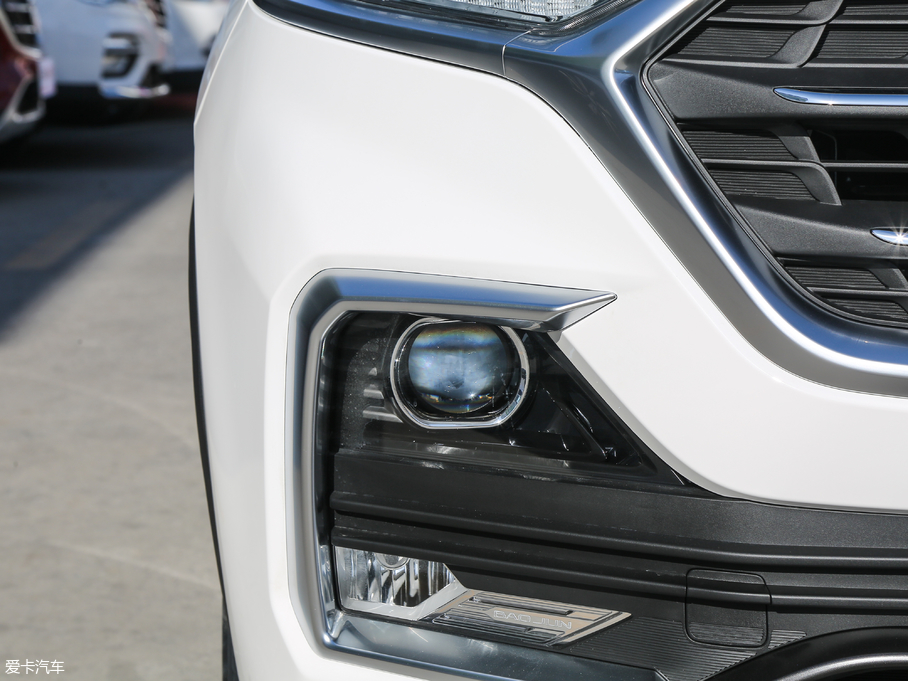 2018E530 1.5T քӺA V