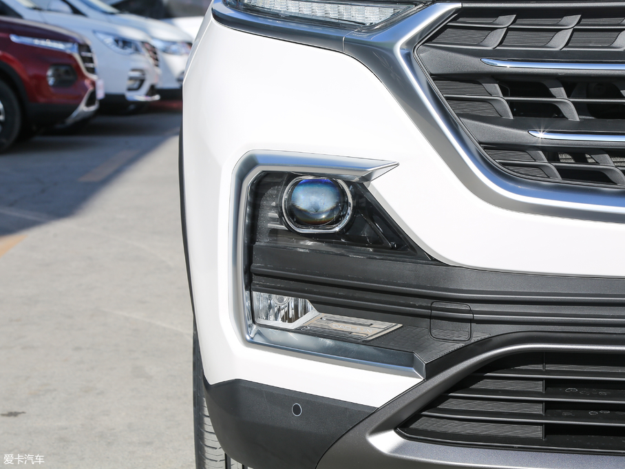 2018E530 1.5T քӺA V