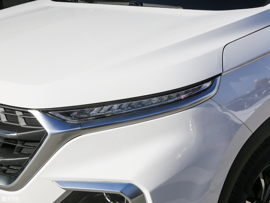 2018E530 1.5T քӺA V