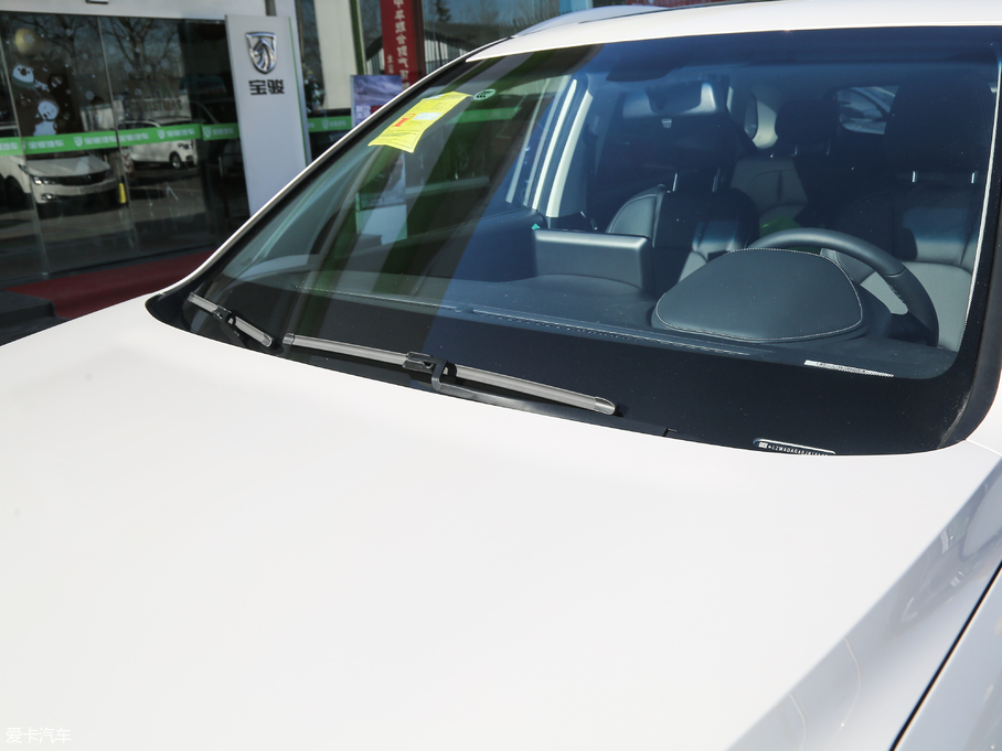 2018E530 1.5T քӺA V