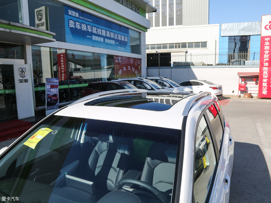 2018E530 1.5T քӺA V