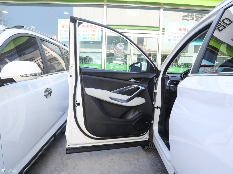 2018E530 1.5T քӺA V