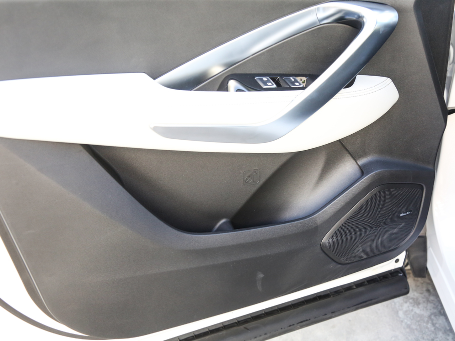 2018E530 1.5T քӺA V