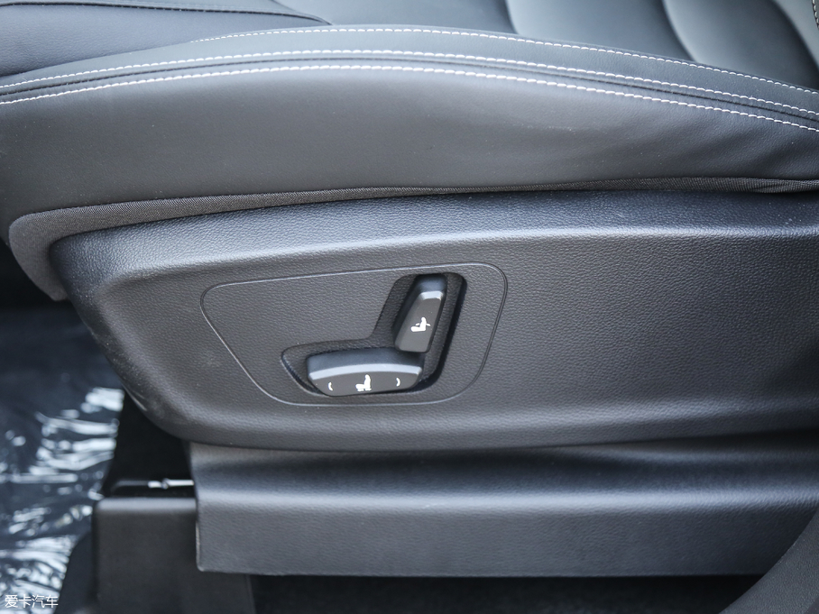 2018E530 1.5T քӺA V