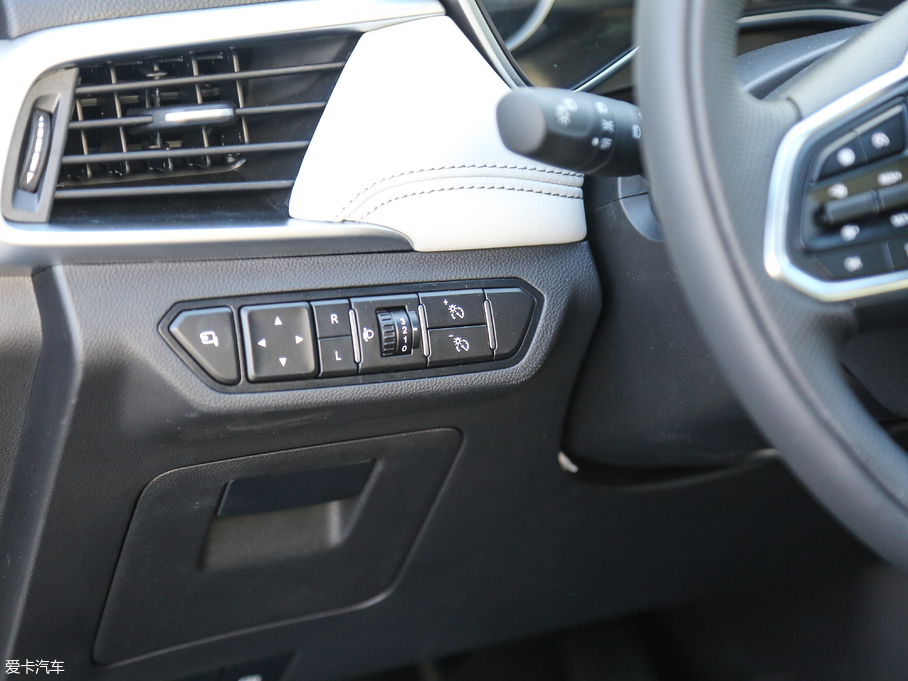 2018E530 1.5T քӺA V