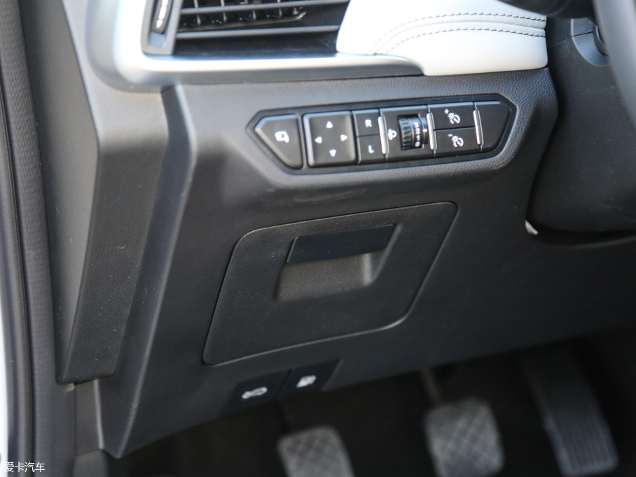 2018E530 1.5T քӺA V