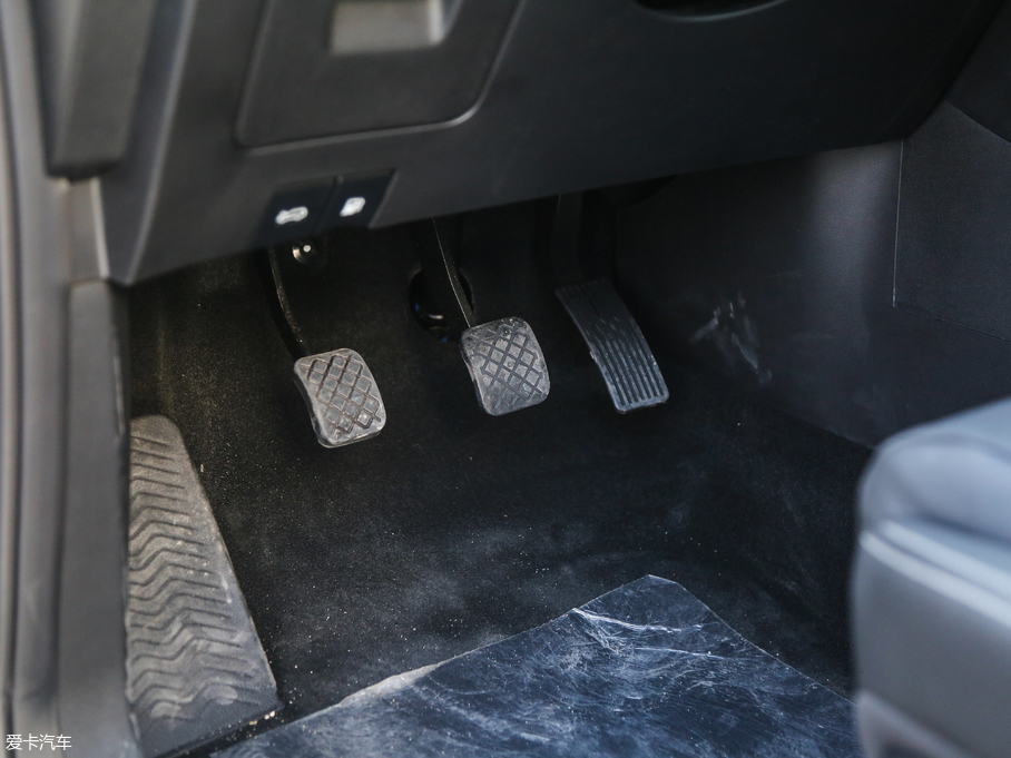 2018E530 1.5T քӺA V