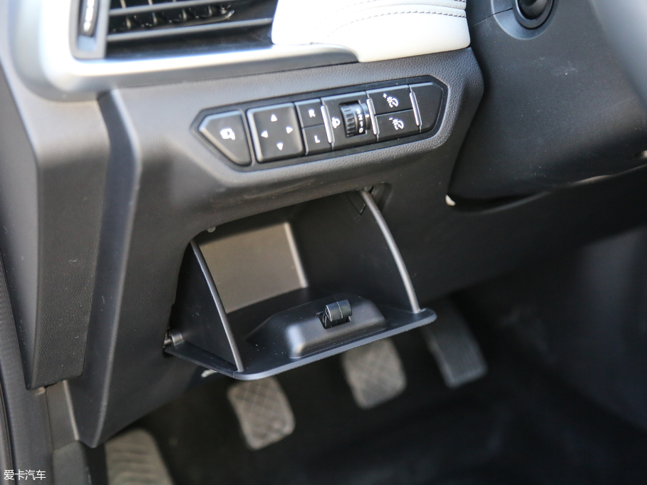 2018E530 1.5T քӺA V