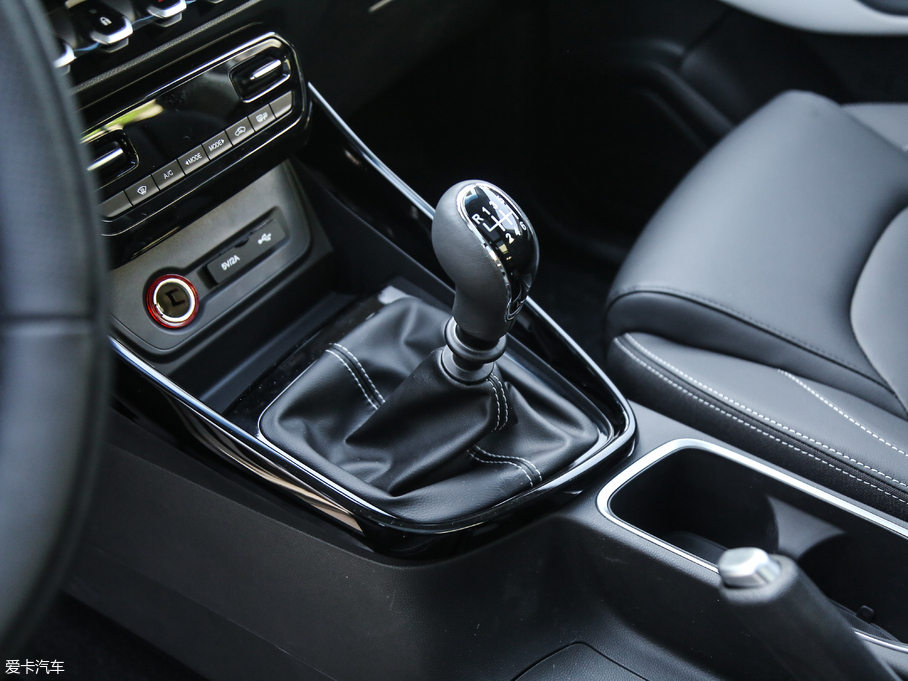 2018E530 1.5T քӺA V