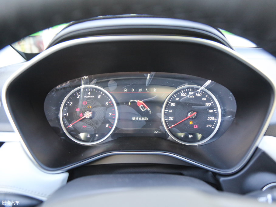 2018E530 1.5T քӺA V