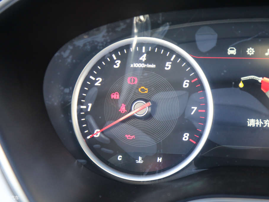 2018E530 1.5T քӺA V