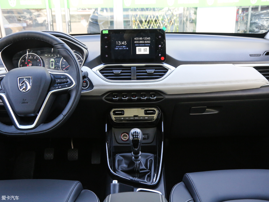 2018E530 1.5T քӺA V