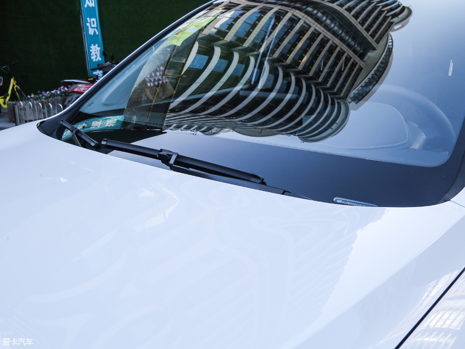 2018E530 1.5T DCTŞ V