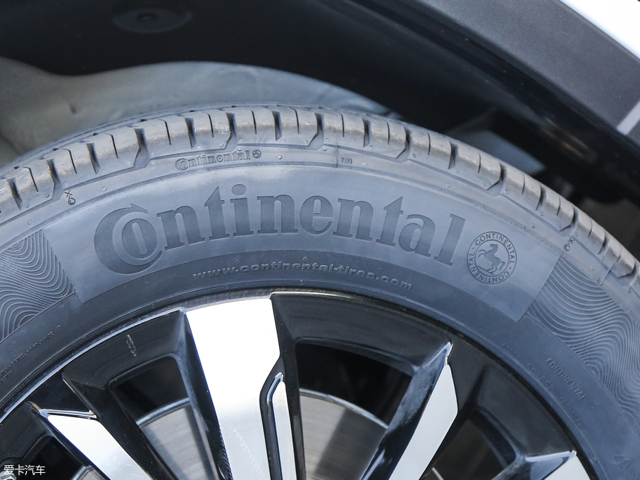 2018E530 1.5T DCTŞ V