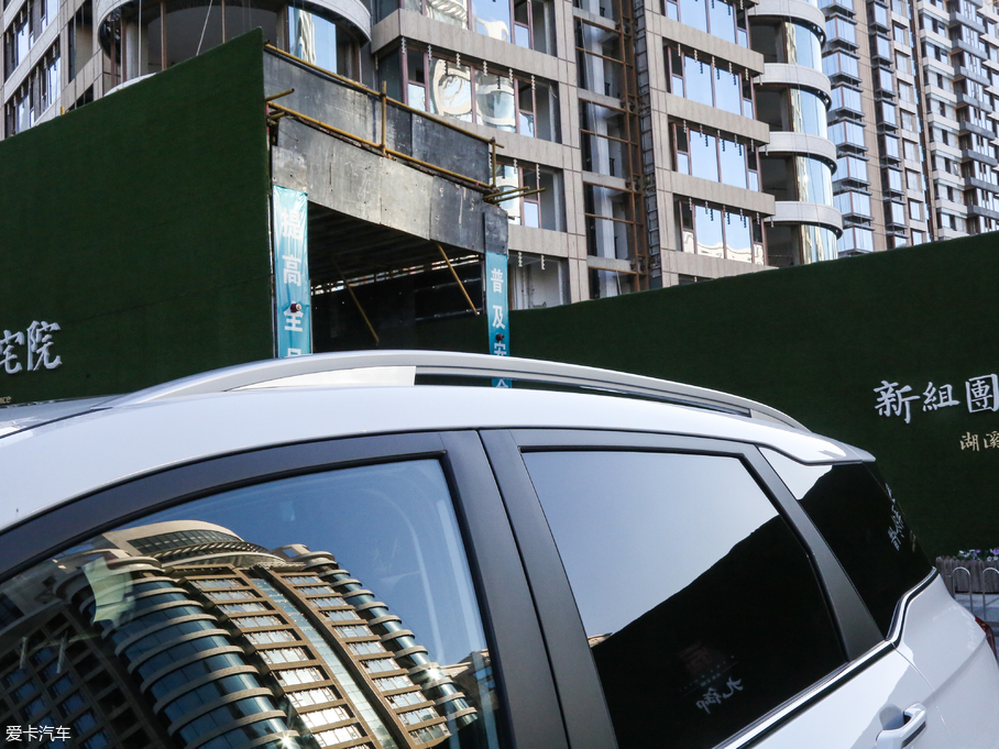 2018E530 1.5T DCTŞ V