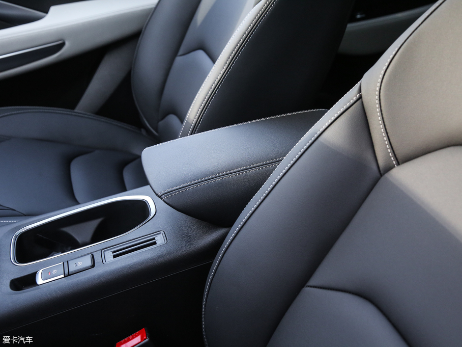 2018E530 1.5T DCTŞ V