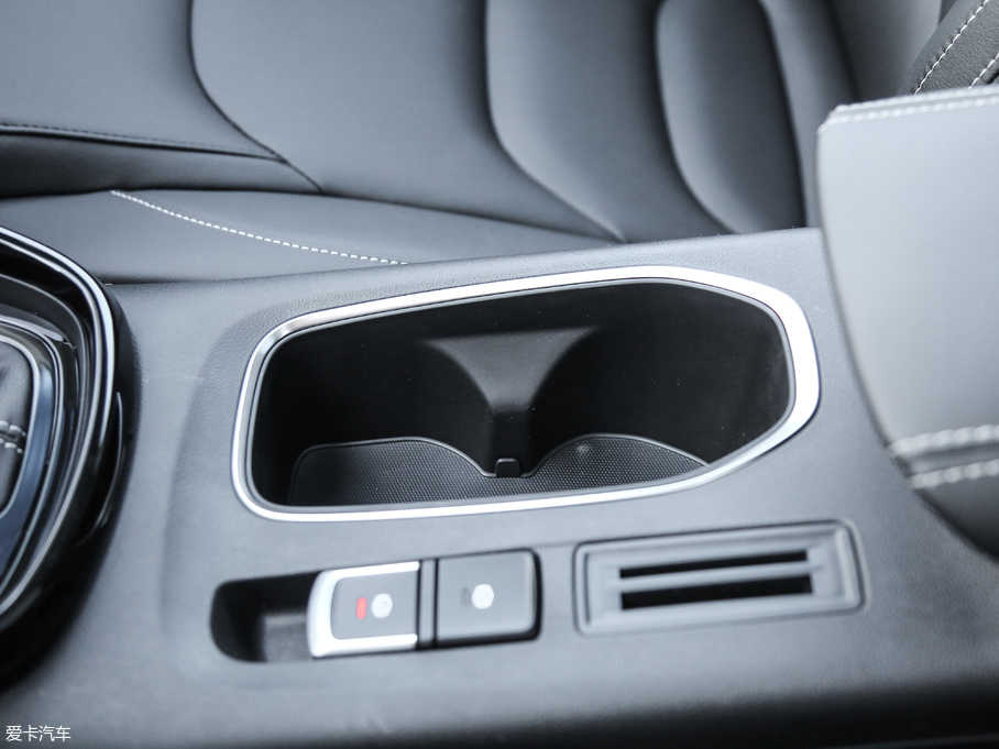 2018E530 1.5T DCTŞ V