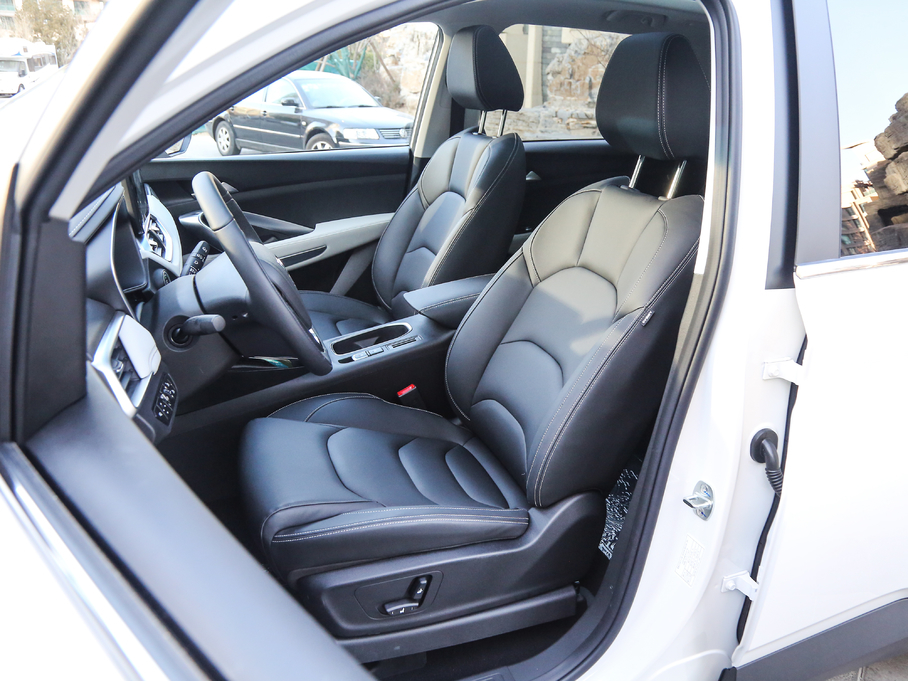 2018E530 1.5T DCTŞ V