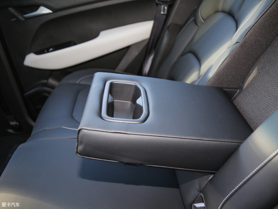 2018E530 1.5T DCTŞ V