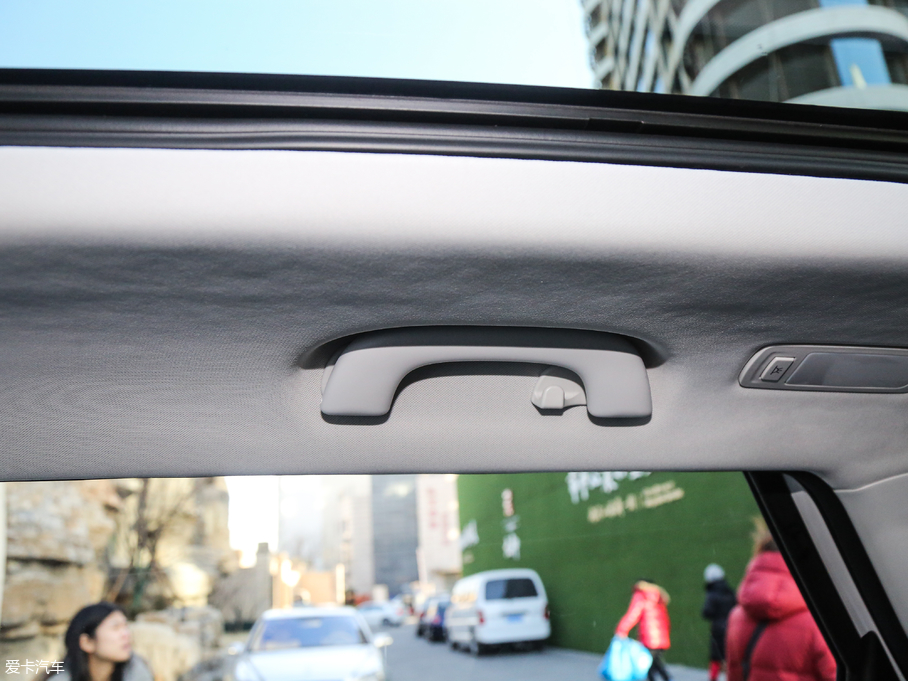 2018E530 1.5T DCTŞ V