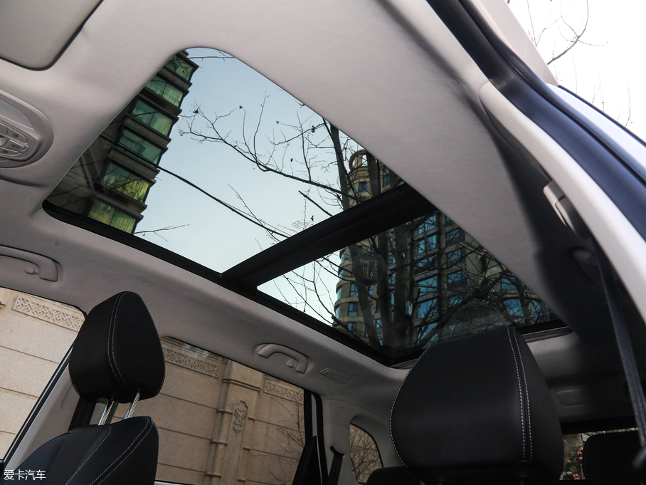 2018E530 1.5T DCTŞ V