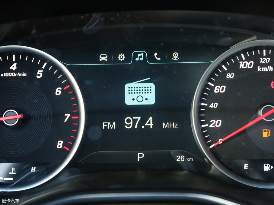 2018E530 1.5T DCTŞ V