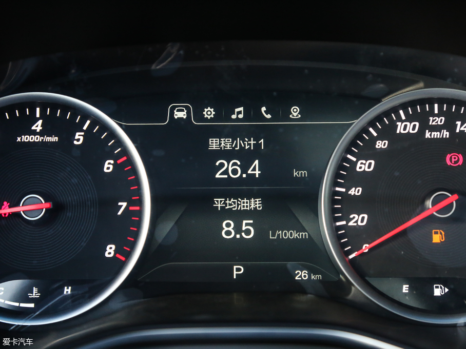 2018E530 1.5T DCTŞ V