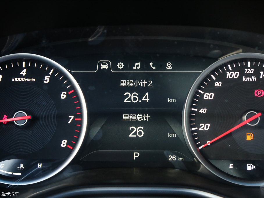 2018E530 1.5T DCTŞ (gu)V