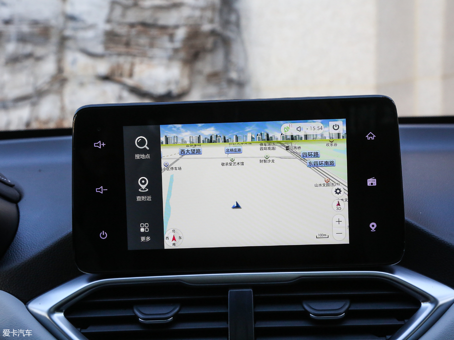 2018E530 1.5T DCTŞ V