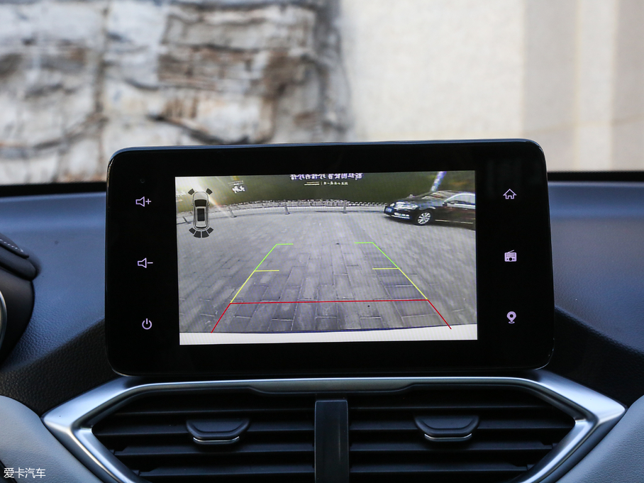 2018E530 1.5T DCTŞ V