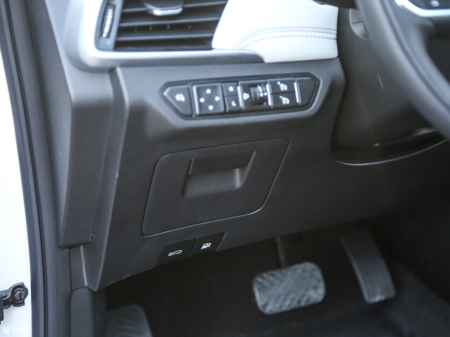 2018E530 1.5T DCTŞ V