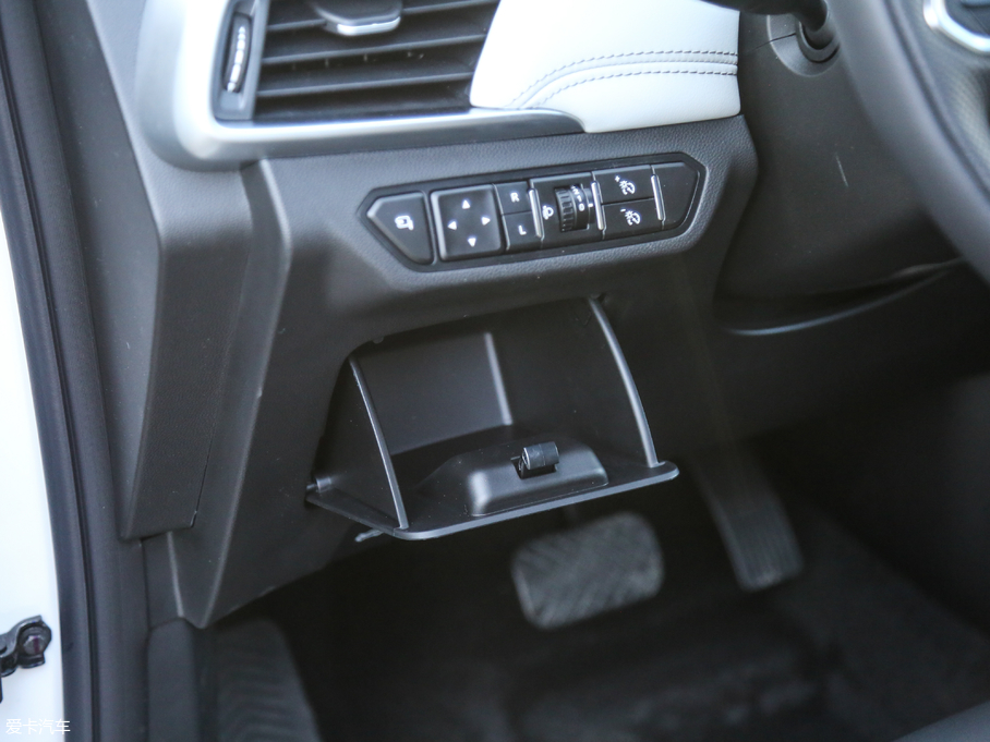 2018E530 1.5T DCTŞ V