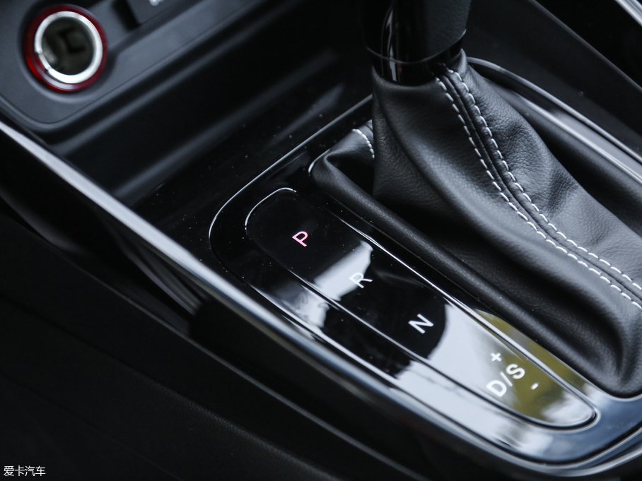 2018E530 1.5T DCTŞ V