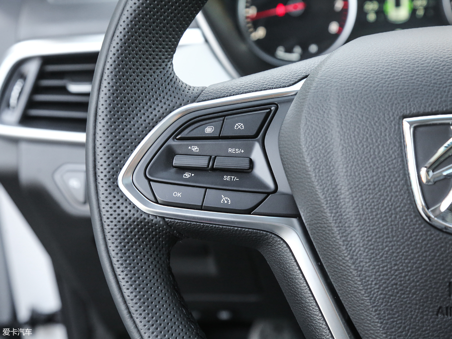 2018E530 1.5T DCTŞ V