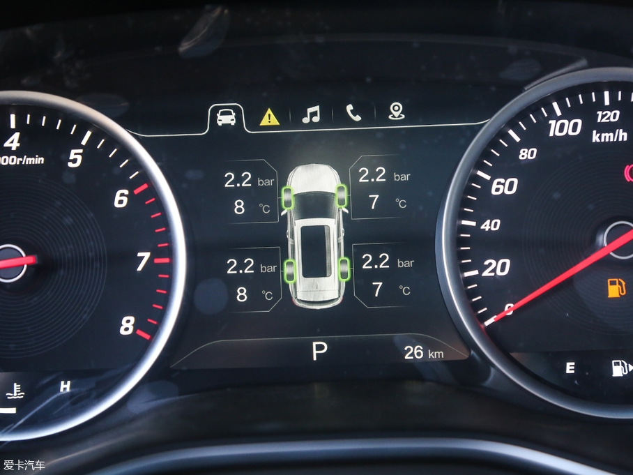 2018E530 1.5T DCTŞ (gu)V