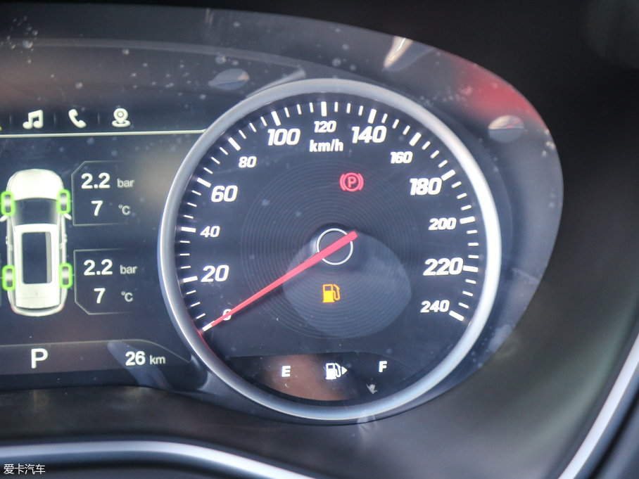 2018E530 1.5T DCTŞ V