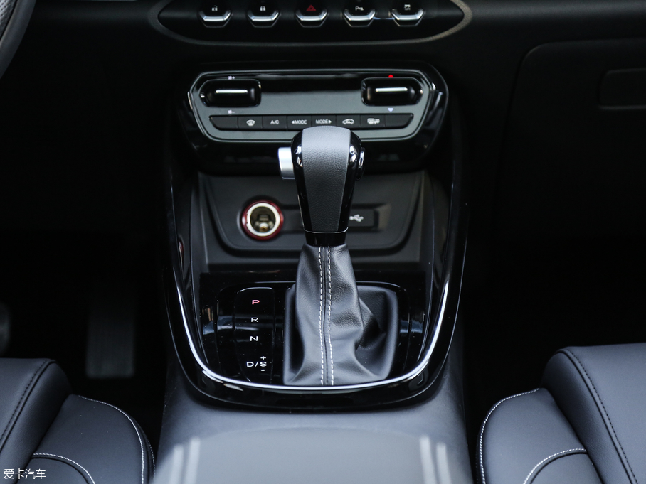 2018E530 1.5T DCTŞ V