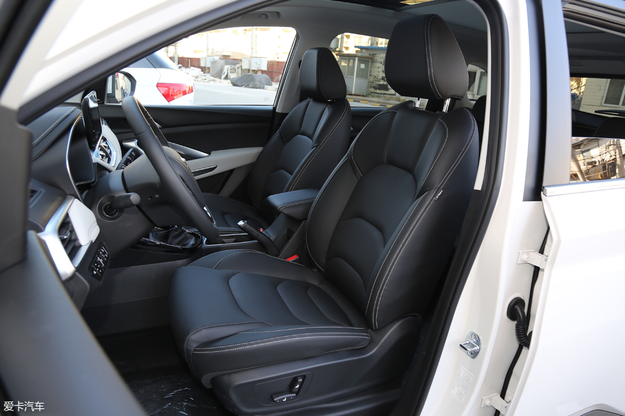 2018E530 1.5T քӺA V