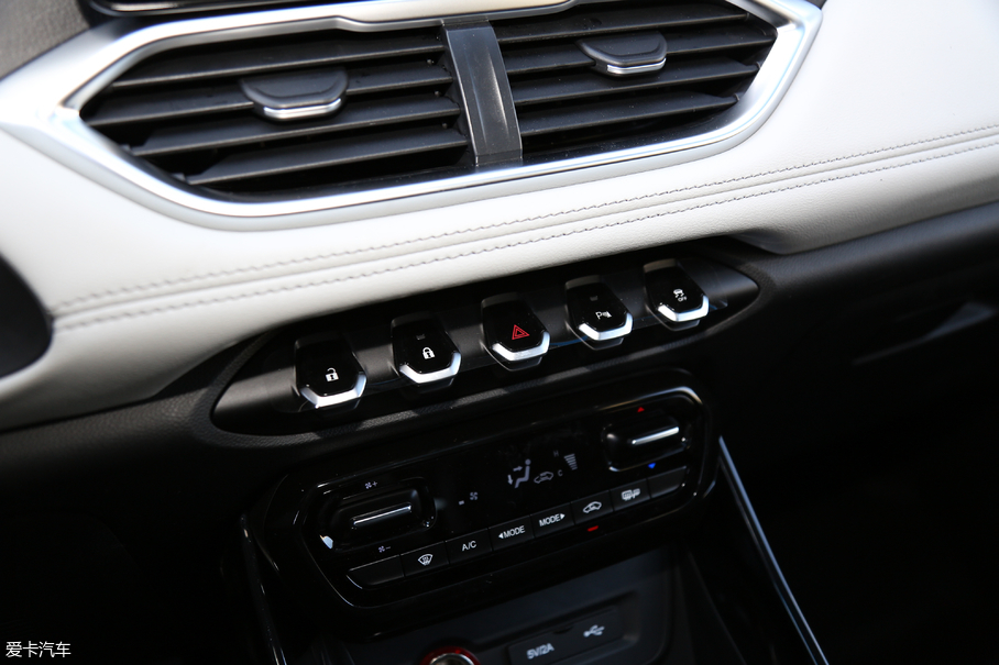 2018E530 1.5T քӺA V