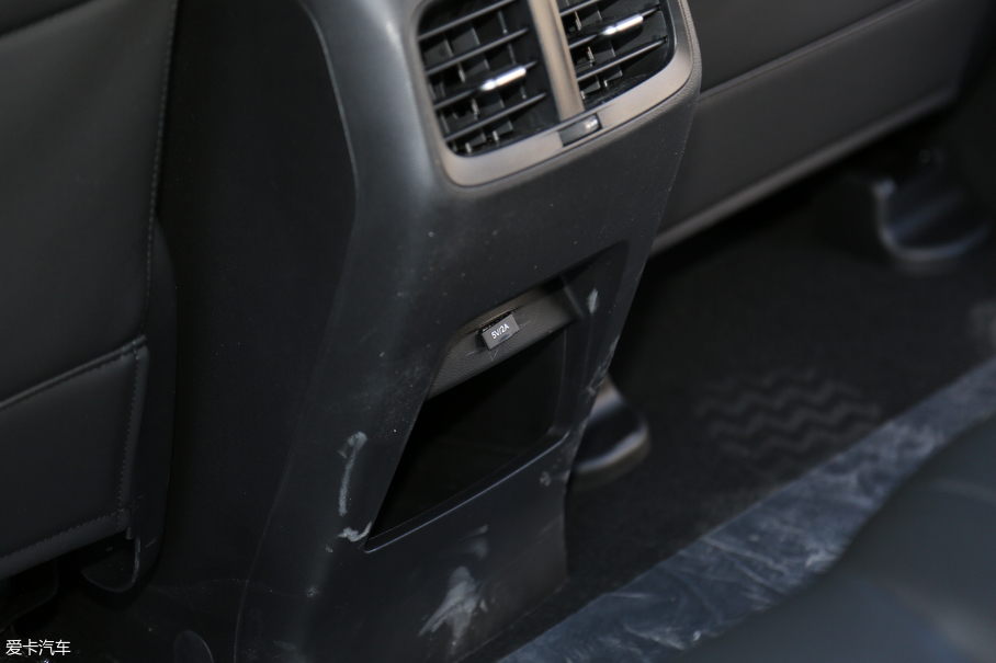 2018E530 1.5T DCTŞ V