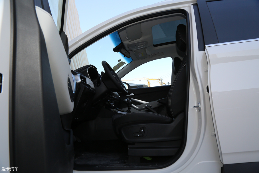 2018E530 1.5T DCTŞ V