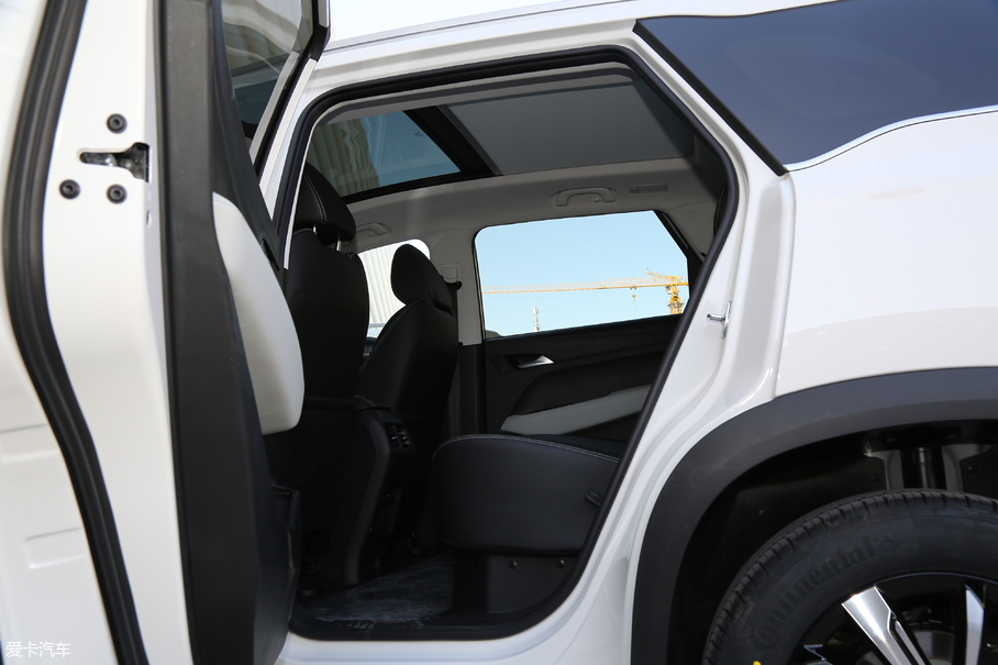 2018E530 1.5T DCTŞ V