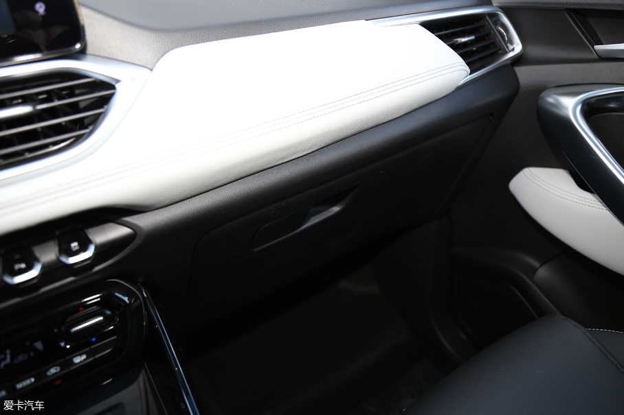 2018E530 1.5T DCTŞ V