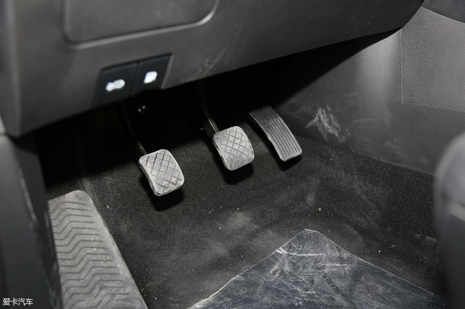 2018E530 1.5T DCTŞ V