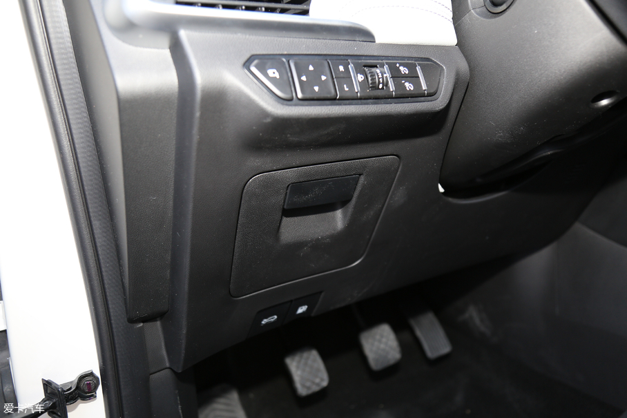 2018E530 1.5T DCTŞ V