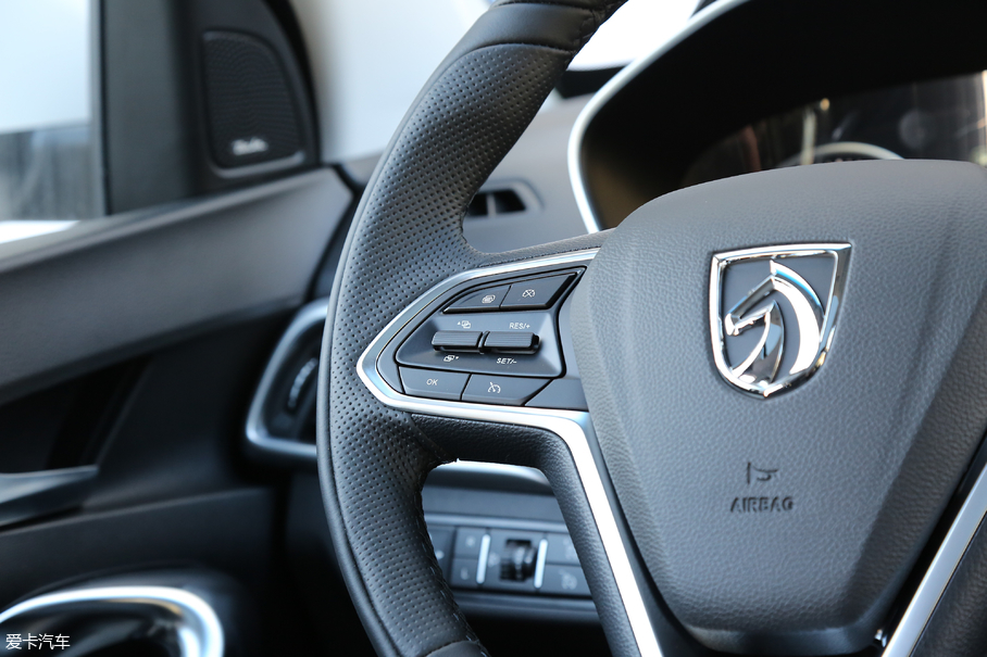 2018E530 1.5T DCTŞ V